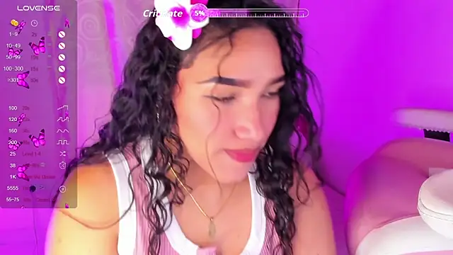 Olivia fx online show from 09-12-25, 09:14