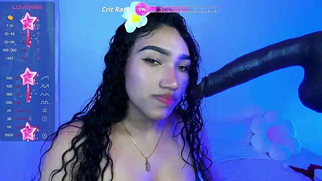 Olivia fx online show from 12-03-25, 03:11