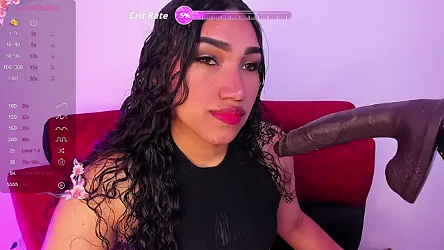 Olivia fx online show from 06-16-26, 08:20
