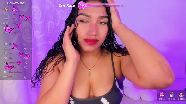 Olivia fx online show from 10-12-25, 09:38