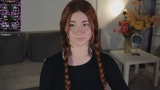 Snapshot of Freckle_Diyana chatting on 12-03-25, 09:47 Freckle Diyana online show from 12-03-25, 09:47