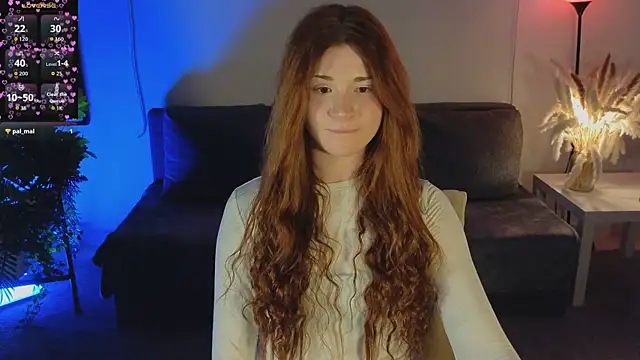 Snapshot of Freckle_Diyana chatting on 02-04-26, 09:21 Freckle Diyana online show from 02-04-26, 09:21