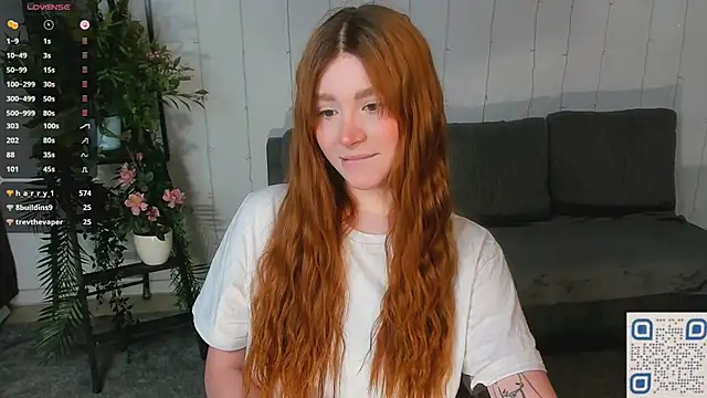Snapshot of Freckle_Diyana chatting on 02-28-25, 01:37 Freckle Diyana online show from 02-28-25, 01:37