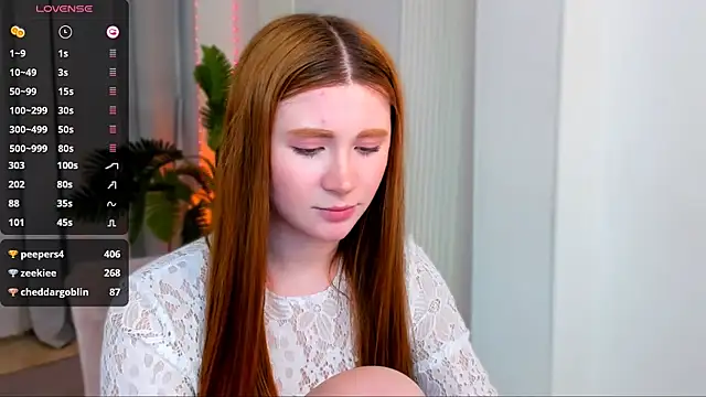 Snapshot of Freckle_Diyana chatting on 02-02-25, 07:09 Freckle Diyana online show from 02-02-25, 07:09