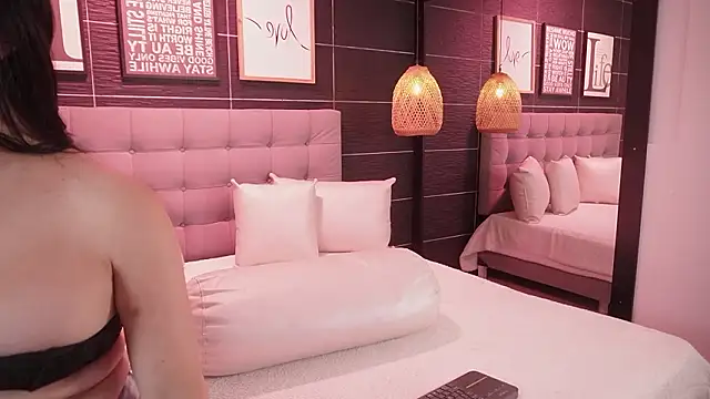 Bella TS  online show from 02-21-26, 10:56