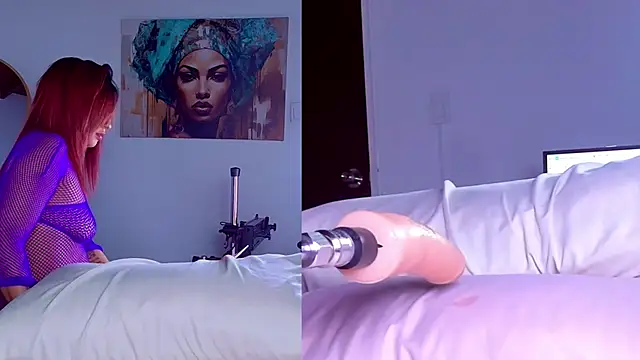 Saskia  Summer online show from 02-15-26, 02:27