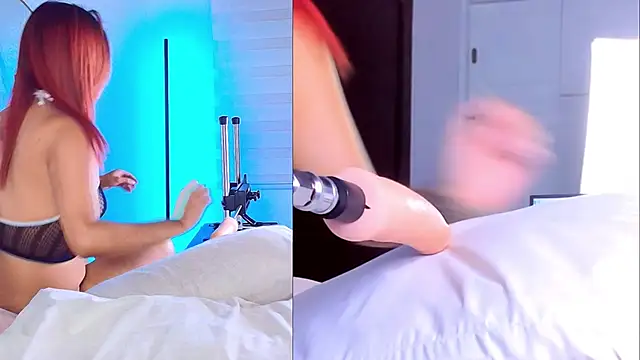 Saskia  Summer online show from 03-05-26, 12:57