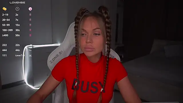 Evelinka online show from 10-13-25, 12:51