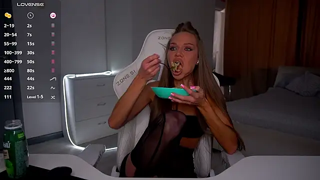 Evelinka online show from 02-05-26, 10:11