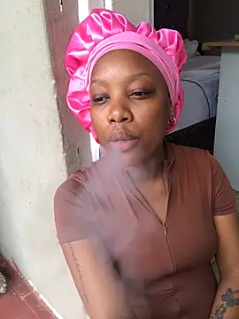 Miss Moriah online show from 02-15-25, 03:06