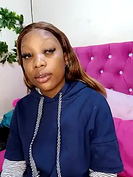 Miss Moriah online show from 03-21-25, 05:23