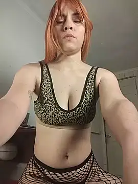 MaryannG online show from 04-18-26, 05:21