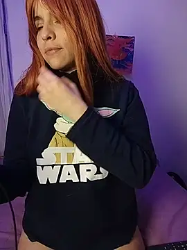 MaryannG online show from 06-11-26, 02:53