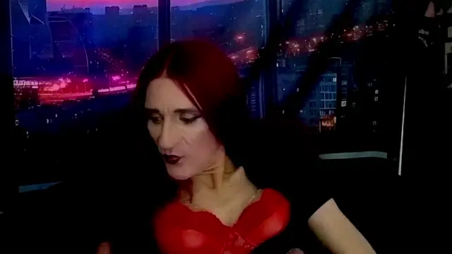 Snapshot of LuvNuk chatting on 10-13-25, 05:09 LuvNuk online show from 10-13-25, 05:09