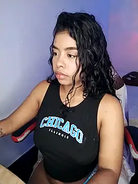 Fanny Klean online show from 10-27-25, 04:57