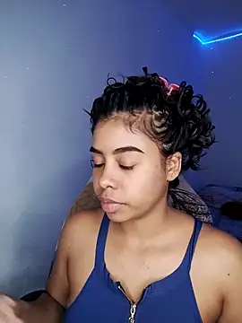 Fanny Klean online show from 11-07-25, 02:38