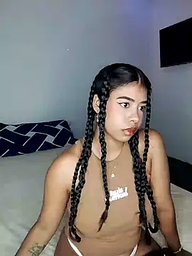 Snapshot of Fanny_Klean chatting on 03-04-26, 02:30 Fanny Klean online show from 03-04-26, 02:30