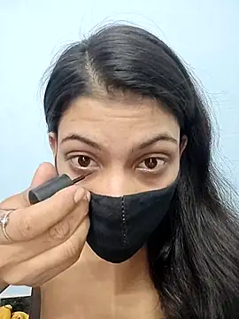 Snapshot of Noorkhatoon chatting on 05-05-26, 02:47 Noorkhatoon online show from 05-05-26, 02:47