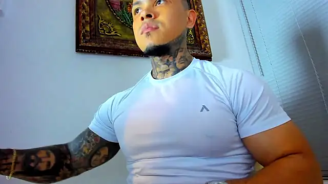 david rousse  online show from 01-15-26, 05:11