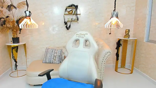 LYA SWEETX online show from 10-19-25, 03:53