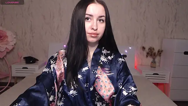 VioletCatt online show from 03-14-25, 06:42