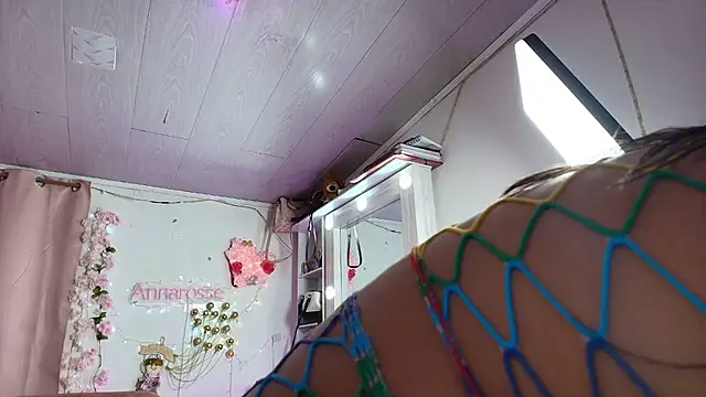 AnnaRosse1 online show from 04-01-26, 04:25