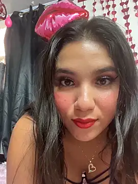 Snapshot of AnnaRosse1 chatting on 02-26-25, 07:21 AnnaRosse1 online show from 02-26-25, 07:21