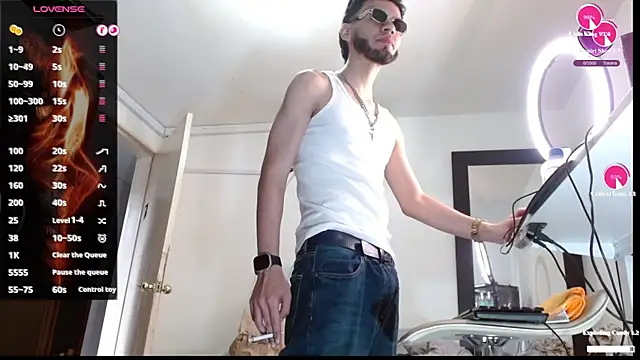 badanyboy online show from 01-12-26, 03:19