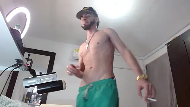 badanyboy online show from 01-09-26, 06:04