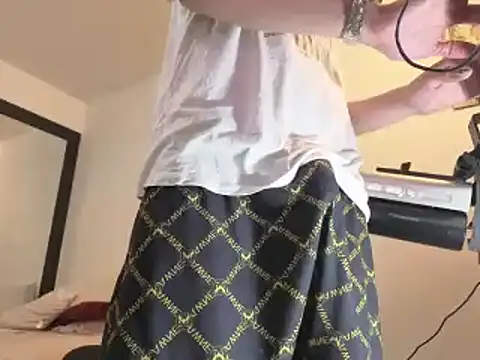 badanyboy online show from 03-12-26, 07:45