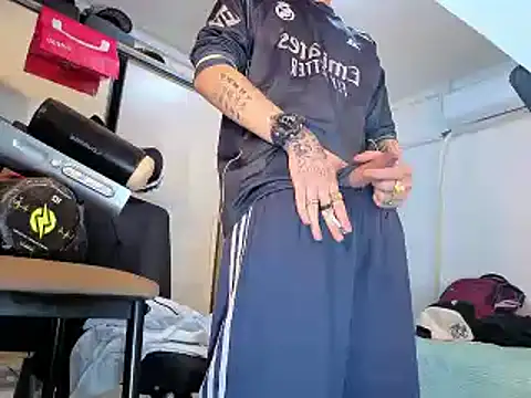 badanyboy online show from 04-15-26, 10:10