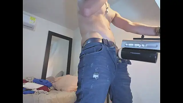 badanyboy online show from 03-13-26, 09:14