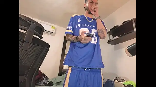 badanyboy online show from 03-28-26, 10:00