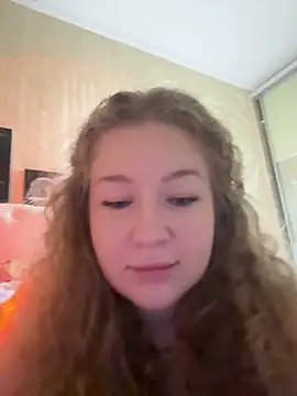 CassieRide online show from 12-03-25, 08:19