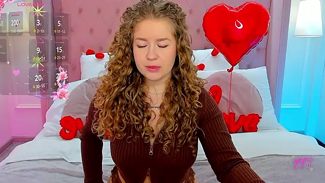 CassieRide online show from 02-17-26, 06:22