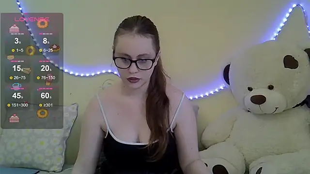 Sellya Houston online show from 02-04-25, 01:59