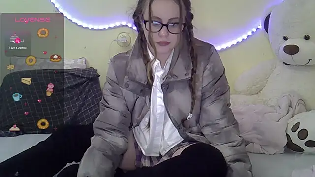 Sellya Houston online show from 02-04-25, 05:01
