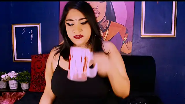 MsTashaxxx online show from 09-19-25, 07:07