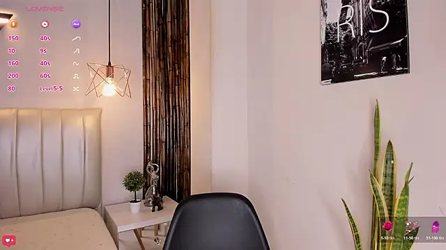 Zuzu sweet online show from 02-26-26, 07:03