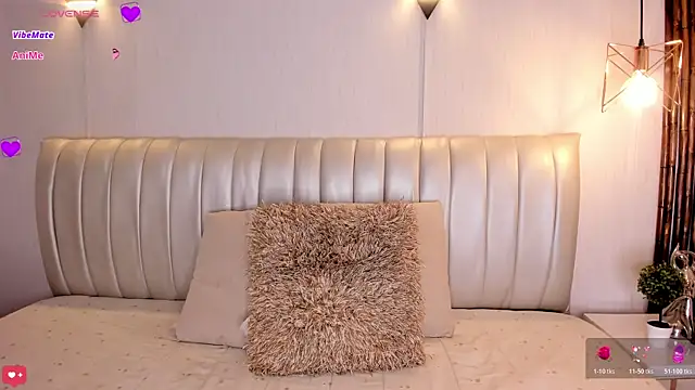 Zuzu sweet online show from 10-18-25, 07:16