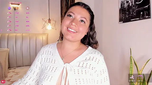 Zuzu sweet online show from 05-04-26, 07:28