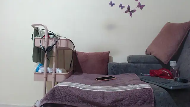 v violeta online show from 01-15-26, 06:06