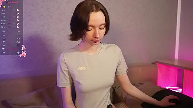 LimaLexxx online show from 02-02-25, 06:42