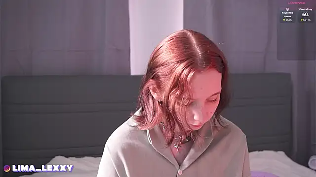 LimaLexxx online show from 07-03-26, 01:01