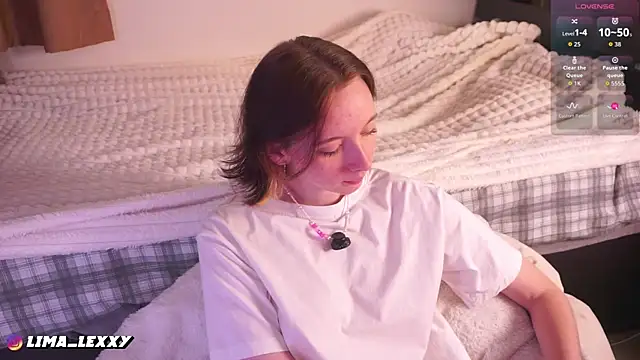 LimaLexxx online show from 04-22-26, 02:40