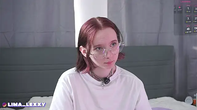LimaLexxx online show from 06-15-26, 12:22