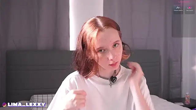 LimaLexxx online show from 07-17-26, 12:41