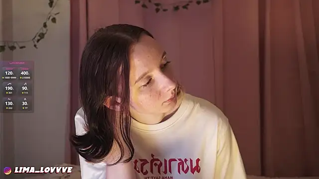 Snapshot of LimaLexxx chatting on 11-30-25, 05:36 LimaLexxx online show from 11-30-25, 05:36