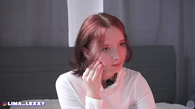 LimaLexxx online show from 06-25-26, 12:41
