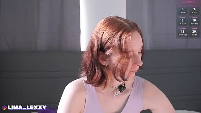 LimaLexxx online show from 07-19-26, 12:41